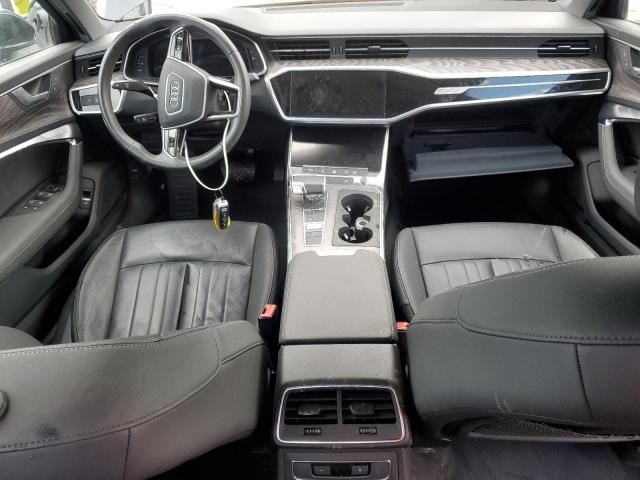 WAUE3BF28RN029275 - 2024 AUDI A6 PREMIUM PLUS CHARCOAL photo 8