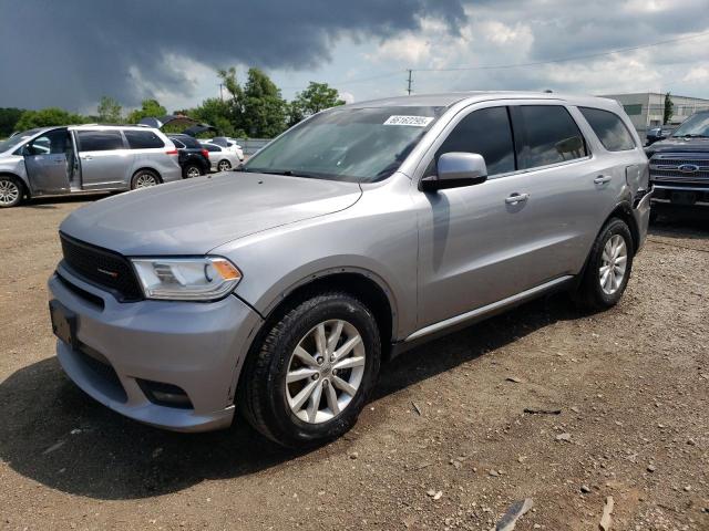 2020 DODGE DURANGO SSV, null