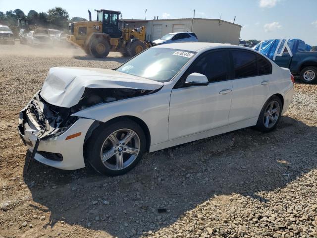 2013 BMW 328 I SULEV, 