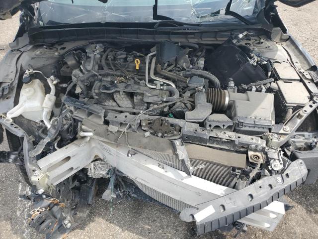 1N4BL4DV6PN377089 - 2023 NISSAN ALTIMA SV SILVER photo 11