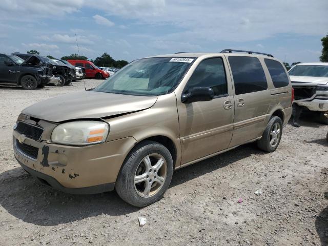 2005 CHEVROLET UPLANDER LS, 