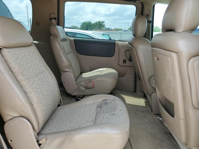 1GNDV23L55D289422 - 2005 CHEVROLET UPLANDER LS GOLD photo 11