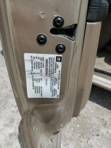 1GNDV23L55D289422 - 2005 CHEVROLET UPLANDER LS GOLD photo 13