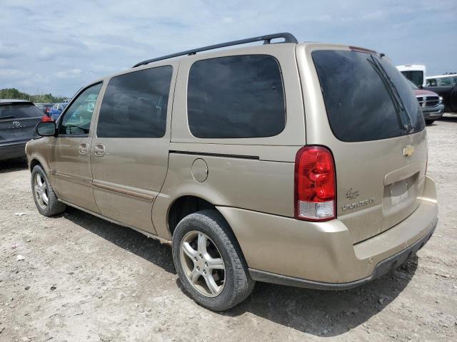 1GNDV23L55D289422 - 2005 CHEVROLET UPLANDER LS GOLD photo 2