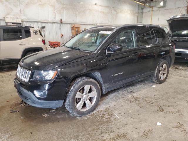 2015 JEEP COMPASS LATITUDE, 
