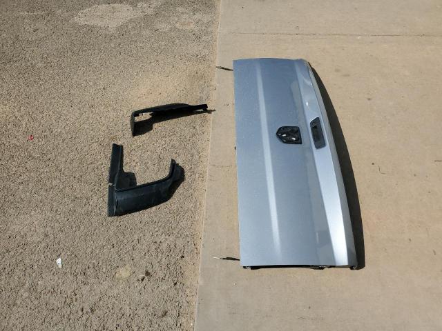 1C6RR6LG5RS142328 - 2024 RAM 1500 CLASS SLT 银色 照片 12