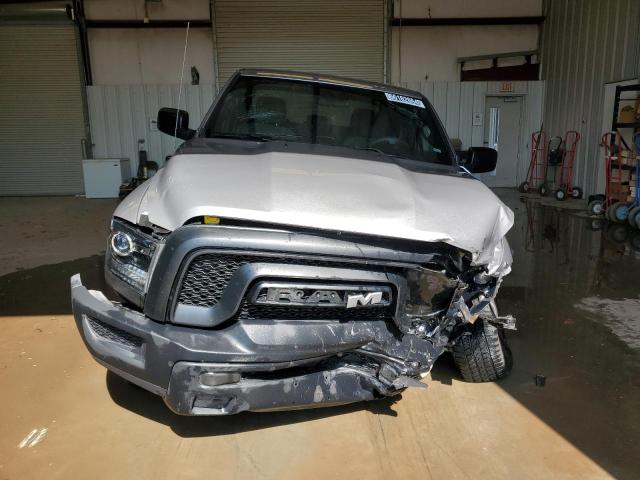 1C6RR6LG5RS142328 - 2024 RAM 1500 CLASS SLT 银色 照片 5