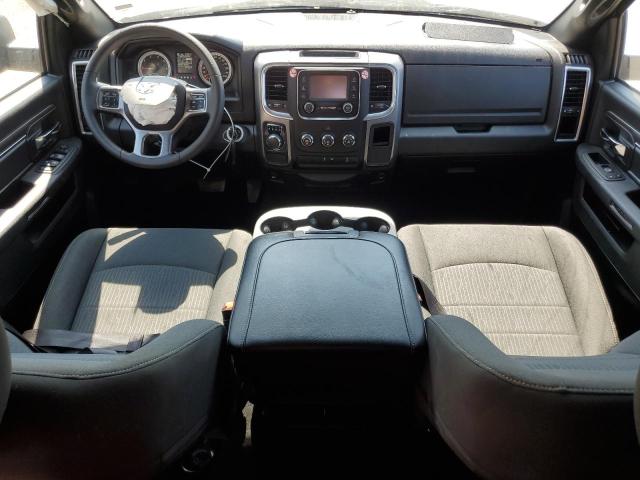 1C6RR6LG5RS142328 - 2024 RAM 1500 CLASS SLT 银色 照片 8