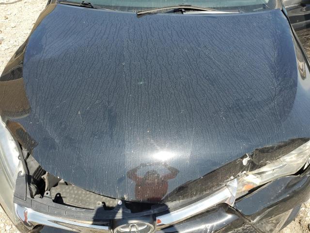 4T1BF1FK1GU236175 - 2016 TOYOTA CAMRY LE BLACK photo 11