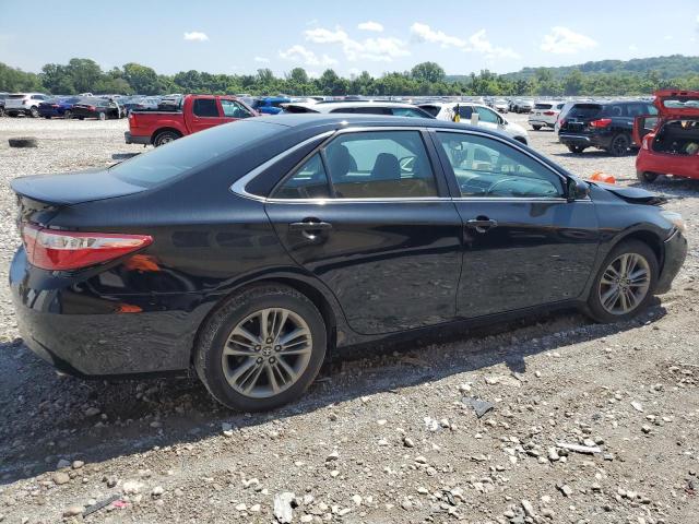 4T1BF1FK1GU236175 - 2016 TOYOTA CAMRY LE BLACK photo 3