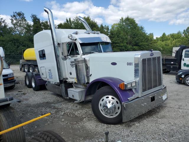 2004 PETERBILT 379, 