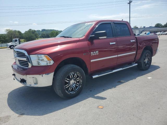 2015 RAM 1500 SLT, 