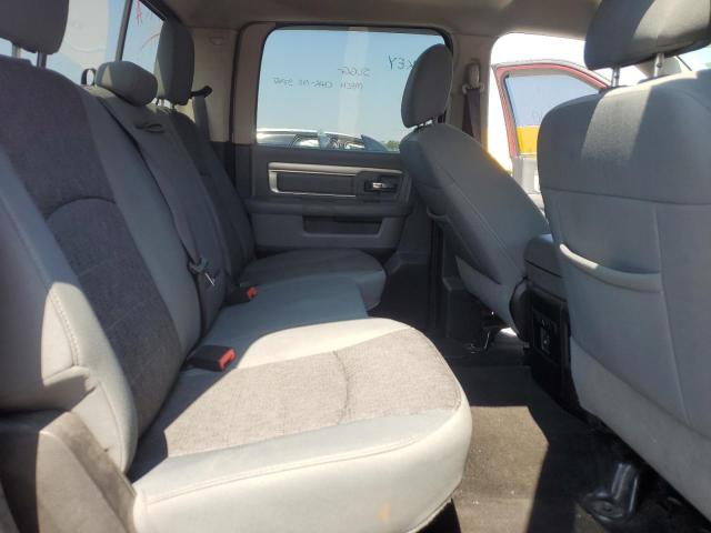 1C6RR7LM1FS679155 - 2015 RAM 1500 SLT RED photo 10