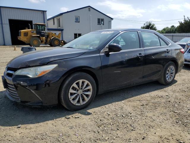 2016 TOYOTA CAMRY LE, 