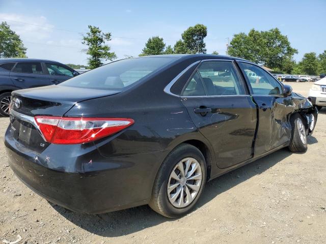 4T1BF1FK2GU514338 - 2016 TOYOTA CAMRY LE BLACK photo 3