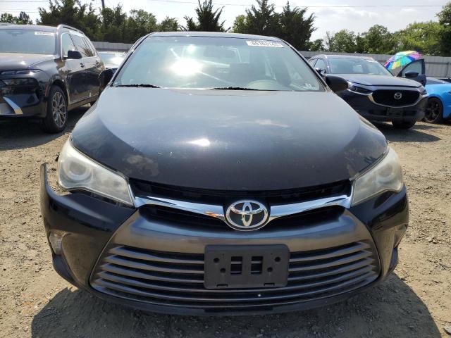 4T1BF1FK2GU514338 - 2016 TOYOTA CAMRY LE BLACK photo 5