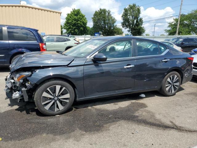 1N4BL4DV6NN386257 - 2022 NISSAN ALTIMA SV GRAY photo 1