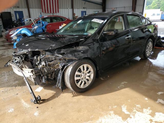 2015 NISSAN ALTIMA 2.5, 