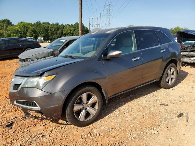 2011 ACURA MDX, 