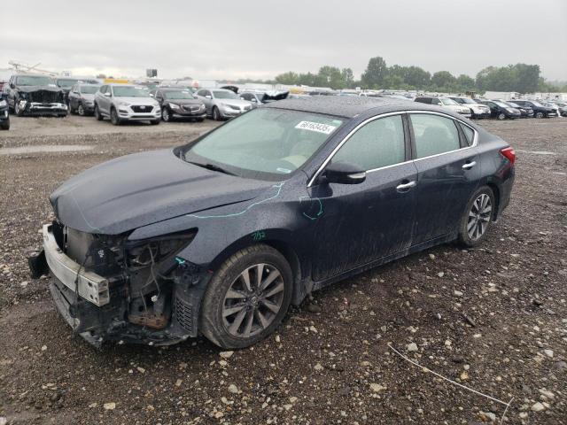 2017 NISSAN ALTIMA 2.5, 