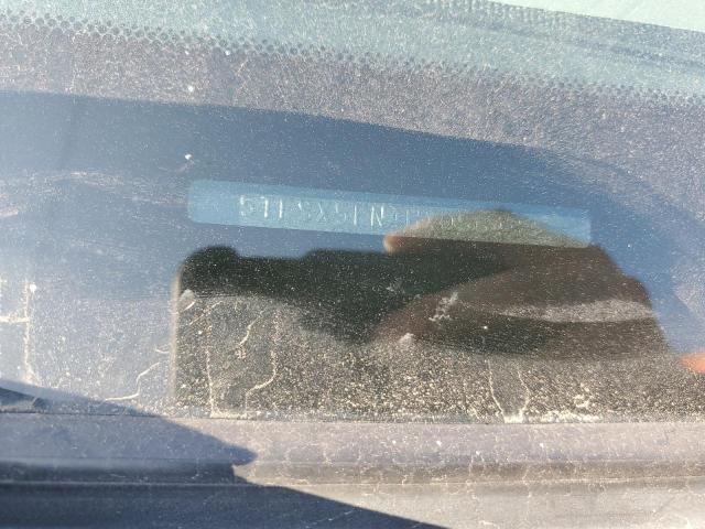 5TFSX5EN4HX056483 - 2017 TOYOTA TACOMA ACCESS CAB Қызыл фото 12