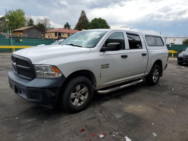 2016 RAM 1500 ST, null