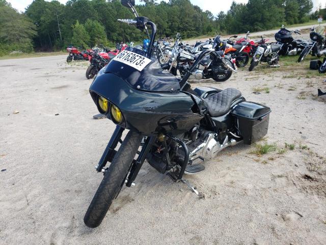 2013 HARLEY-DAVIDSON FLTRX ROAD GLIDE CUSTOM, 