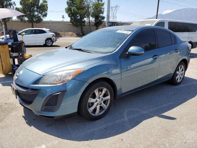 2011 MAZDA 3 I, 