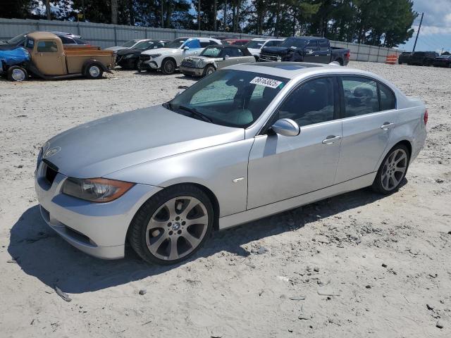 2006 BMW 330 I, null