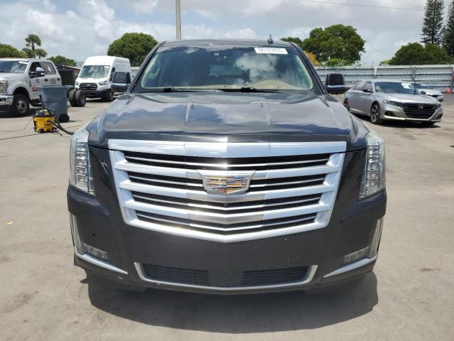 1GYS4UKJ2FR680508 - 2015 CADILLAC ESCALADE ESV PLATINUM 黑色 照片 5