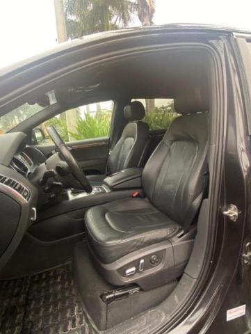 WA1DGAFE8FD010843 - 2015 AUDI Q7 PRESTIGE CHARCOAL photo 5