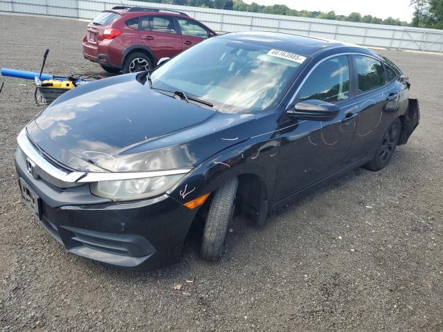 2016 HONDA CIVIC EX, 