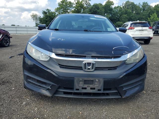 2HGFC2F70GH540733 - 2016 HONDA CIVIC EX BLACK photo 5