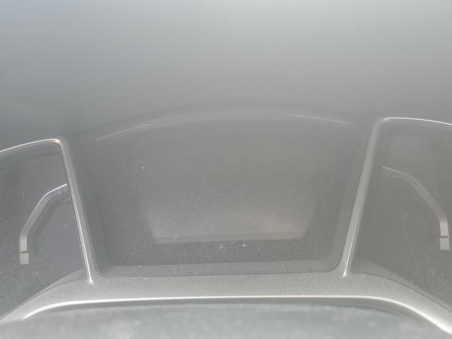 2HGFC2F70GH540733 - 2016 HONDA CIVIC EX BLACK photo 9