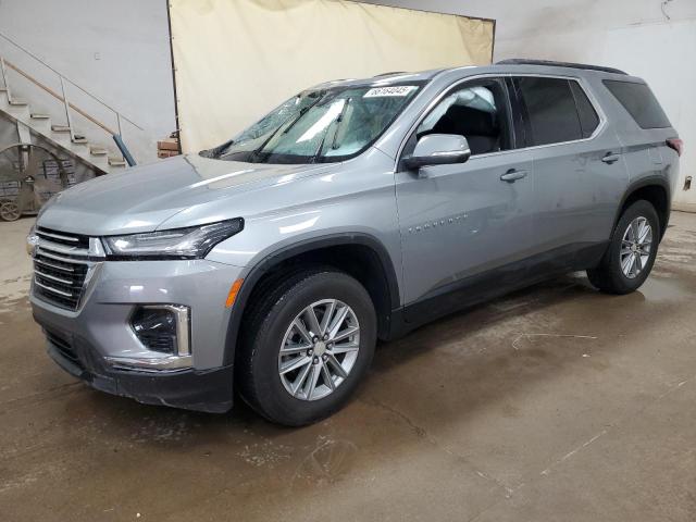 2023 CHEVROLET TRAVERSE LT, 