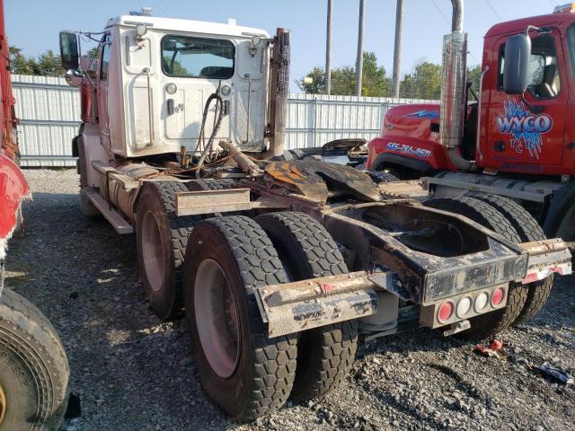 5KJJALD13LPLW0934 - 2020 WESTERN STAR/AUTO CAR CONVENTION 4900SA WHITE photo 3