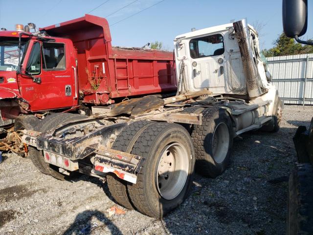 5KJJALD13LPLW0934 - 2020 WESTERN STAR/AUTO CAR CONVENTION 4900SA WHITE photo 4