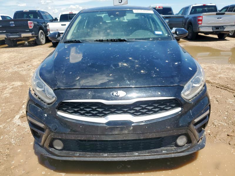 3KPF24AD9KE035627 - 2019 KIA FORTE FE Qara foto 5