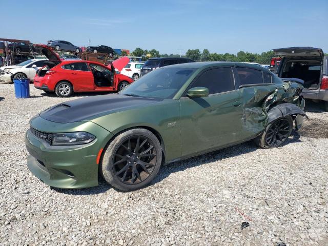 2018 DODGE CHARGER R/T, 