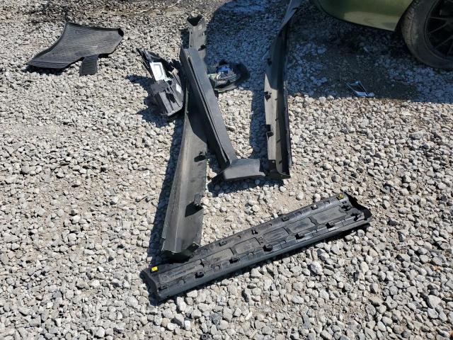 2C3CDXCT3JH230410 - 2018 DODGE CHARGER R/T მწვანე ფოტო 12