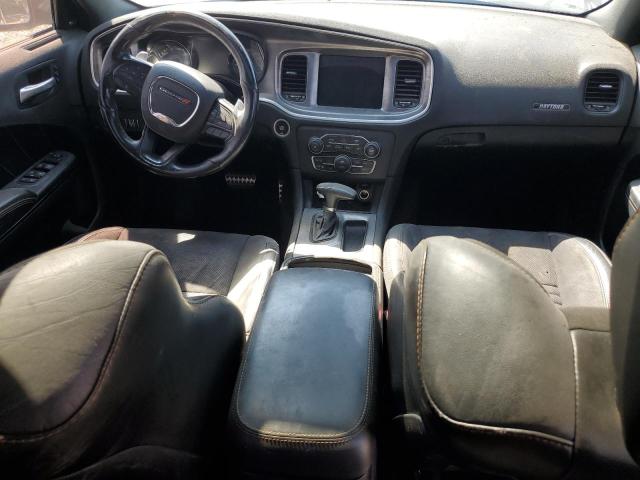 2C3CDXCT3JH230410 - 2018 DODGE CHARGER R/T მწვანე ფოტო 8