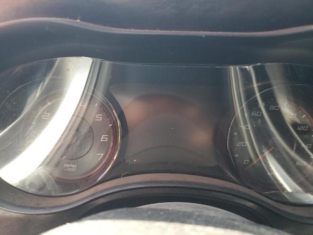 2C3CDXCT3JH230410 - 2018 DODGE CHARGER R/T მწვანე ფოტო 9