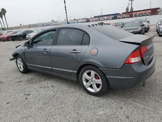 19XFA1F60AE038636 - 2010 HONDA CIVIC LX-S Boz foto 2