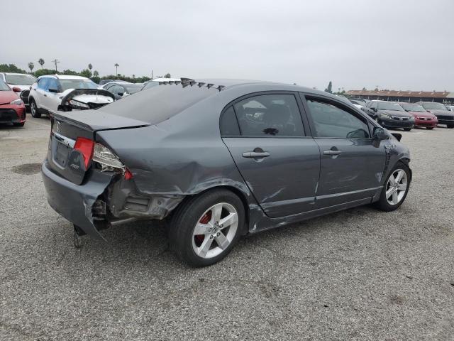 19XFA1F60AE038636 - 2010 HONDA CIVIC LX-S Boz foto 3