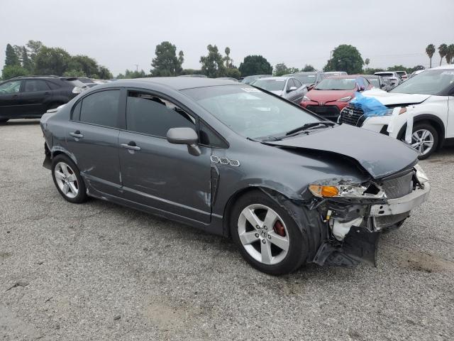 19XFA1F60AE038636 - 2010 HONDA CIVIC LX-S Boz foto 4