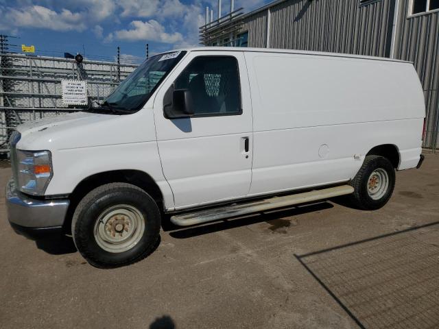 2012 FORD ECONOLINE E250 VAN, null