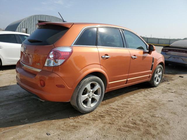 3GSCL13708S691610 - 2008 SATURN VUE REDLINE ORANGE photo 3