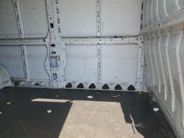 3C6URVJG5LE114790 - 2020 RAM PROMASTER 3500 HIGH WHITE photo 6