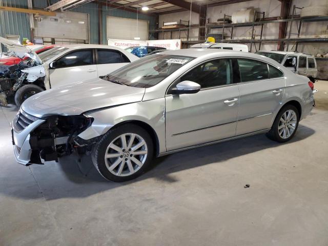 2010 VOLKSWAGEN CC SPORT, 