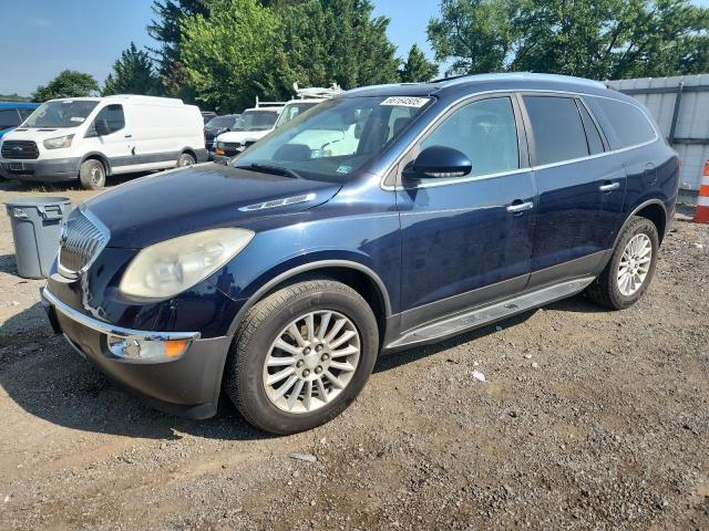2011 BUICK ENCLAVE CXL, null